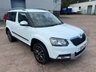 USED 2014 14 SKODA YETI 2.0 TDI Elegance Outdoor 5dr Diesel DSG 4WD Euro 5 (170 ps) LEATHER! ELEGANCE!HEATED SEATS!!