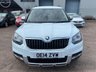 USED 2014 14 SKODA YETI 2.0 TDI Elegance Outdoor 5dr Diesel DSG 4WD Euro 5 (170 ps) LEATHER! ELEGANCE!HEATED SEATS!!