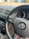 USED 2014 14 SKODA YETI 2.0 TDI Elegance Outdoor 5dr Diesel DSG 4WD Euro 5 (170 ps) LEATHER! ELEGANCE!HEATED SEATS!!