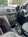 USED 2014 14 SKODA YETI 2.0 TDI Elegance Outdoor 5dr Diesel DSG 4WD Euro 5 (170 ps) LEATHER! ELEGANCE!HEATED SEATS!!