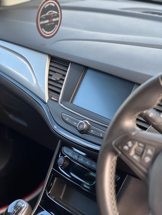 View our VAUXHALL ASTRA