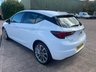 USED 2020 20 VAUXHALL ASTRA 1.2 Turbo SRi VX Line Nav Hatchback 5dr Petrol Manual Euro 6 (s/s) (145 ps) 2 KEYS! 12 MONTH WARRANTY!!