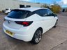 USED 2020 20 VAUXHALL ASTRA 1.2 Turbo SRi VX Line Nav Hatchback 5dr Petrol Manual Euro 6 (s/s) (145 ps) 2 KEYS! 12 MONTH WARRANTY!!