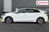 USED 2021 21 HYUNDAI IONIQ 1.6 PREMIUM SE 5d 140 BHP 7in Touchscreen, Apple CarPlay / Android Auto, Paddle Shift, Cruise Control, Rear Camera 7in Touchscreen, Apple CarPlay / Android Auto, Paddle Shift, Cruise Control, Rear Camera