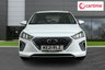 USED 2021 21 HYUNDAI IONIQ 1.6 PREMIUM SE 5d 140 BHP 7in Touchscreen, Apple CarPlay / Android Auto, Paddle Shift, Cruise Control, Rear Camera 7in Touchscreen, Apple CarPlay / Android Auto, Paddle Shift, Cruise Control, Rear Camera