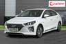 USED 2021 21 HYUNDAI IONIQ 1.6 PREMIUM SE 5d 140 BHP 7in Touchscreen, Apple CarPlay / Android Auto, Paddle Shift, Cruise Control, Rear Camera 7in Touchscreen, Apple CarPlay / Android Auto, Paddle Shift, Cruise Control, Rear Camera