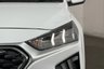 USED 2021 21 HYUNDAI IONIQ 1.6 PREMIUM SE 5d 140 BHP 7in Touchscreen, Apple CarPlay / Android Auto, Paddle Shift, Cruise Control, Rear Camera 7in Touchscreen, Apple CarPlay / Android Auto, Paddle Shift, Cruise Control, Rear Camera