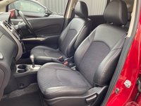 USED 2016 16 NISSAN NOTE 1.2 DIG-S Tekna Hatchback 5dr Petrol XTRON Euro 6 (s/s) (98 ps) 