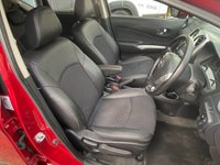 USED 2016 16 NISSAN NOTE 1.2 DIG-S Tekna Hatchback 5dr Petrol XTRON Euro 6 (s/s) (98 ps) 