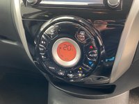 USED 2016 16 NISSAN NOTE 1.2 DIG-S Tekna Hatchback 5dr Petrol XTRON Euro 6 (s/s) (98 ps) 
