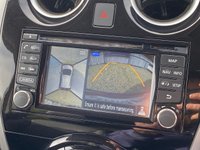 USED 2016 16 NISSAN NOTE 1.2 DIG-S Tekna Hatchback 5dr Petrol XTRON Euro 6 (s/s) (98 ps) 