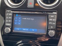 USED 2016 16 NISSAN NOTE 1.2 DIG-S Tekna Hatchback 5dr Petrol XTRON Euro 6 (s/s) (98 ps) 