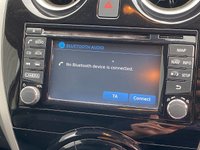 USED 2016 16 NISSAN NOTE 1.2 DIG-S Tekna Hatchback 5dr Petrol XTRON Euro 6 (s/s) (98 ps) 