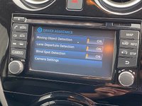 USED 2016 16 NISSAN NOTE 1.2 DIG-S Tekna Hatchback 5dr Petrol XTRON Euro 6 (s/s) (98 ps) 