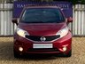 USED 2016 16 NISSAN NOTE 1.2 DIG-S Tekna Hatchback 5dr Petrol XTRON Euro 6 (s/s) (98 ps) 