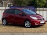USED 2016 16 NISSAN NOTE 1.2 DIG-S Tekna Hatchback 5dr Petrol XTRON Euro 6 (s/s) (98 ps) 