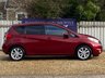 USED 2016 16 NISSAN NOTE 1.2 DIG-S Tekna Hatchback 5dr Petrol XTRON Euro 6 (s/s) (98 ps) 