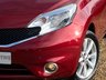 USED 2016 16 NISSAN NOTE 1.2 DIG-S Tekna Hatchback 5dr Petrol XTRON Euro 6 (s/s) (98 ps) 
