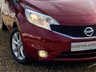 USED 2016 16 NISSAN NOTE 1.2 DIG-S Tekna Hatchback 5dr Petrol XTRON Euro 6 (s/s) (98 ps) 