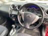 USED 2016 16 NISSAN NOTE 1.2 DIG-S Tekna Hatchback 5dr Petrol XTRON Euro 6 (s/s) (98 ps) 