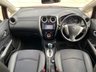 USED 2016 16 NISSAN NOTE 1.2 DIG-S Tekna Hatchback 5dr Petrol XTRON Euro 6 (s/s) (98 ps) 