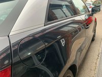 USED 2012 61 AUDI A1 1.4 TFSI Black Edition Sportback S Tronic Euro 5 3dr 12 MONTHS MOT HPI CLEAR  2 KEYS