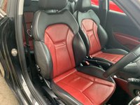 USED 2012 61 AUDI A1 1.4 TFSI Black Edition Sportback S Tronic Euro 5 3dr 12 MONTHS MOT HPI CLEAR  2 KEYS