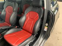 USED 2012 61 AUDI A1 1.4 TFSI Black Edition Sportback S Tronic Euro 5 3dr 12 MONTHS MOT HPI CLEAR  2 KEYS