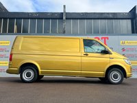 USED 2019 19 VOLKSWAGEN TRANSPORTER 2.0 TDI T30 BlueMotion Tech Startline Panel Van 5dr Diesel Manual FWD LWB Euro 6 (s/s) (102 ps) 1 PREVIOUS OWNER, HUGE LOAD SPACE!!!