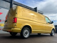 USED 2019 19 VOLKSWAGEN TRANSPORTER 2.0 TDI T30 BlueMotion Tech Startline Panel Van 5dr Diesel Manual FWD LWB Euro 6 (s/s) (102 ps) 1 PREVIOUS OWNER, HUGE LOAD SPACE!!!