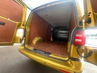 VolkswagenTransporter 2.0 TDI T30 BlueMotion Tech Startline Panel Van 5dr Diesel Manual FWD LWB Euro 6 (s/s) (102 ps) — thumbnail 29 of 39