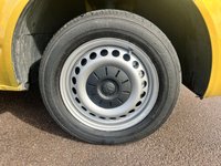 VolkswagenTransporter 2.0 TDI T30 BlueMotion Tech Startline Panel Van 5dr Diesel Manual FWD LWB Euro 6 (s/s) (102 ps) — thumbnail 31 of 39