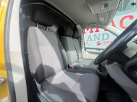 USED 2019 19 VOLKSWAGEN TRANSPORTER 2.0 TDI T30 BlueMotion Tech Startline Panel Van 5dr Diesel Manual FWD LWB Euro 6 (s/s) (102 ps) 1 PREVIOUS OWNER, HUGE LOAD SPACE!!!