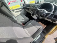USED 2019 19 VOLKSWAGEN TRANSPORTER 2.0 TDI T30 BlueMotion Tech Startline Panel Van 5dr Diesel Manual FWD LWB Euro 6 (s/s) (102 ps) 1 PREVIOUS OWNER, HUGE LOAD SPACE!!!