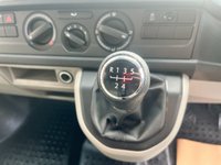 USED 2019 19 VOLKSWAGEN TRANSPORTER 2.0 TDI T30 BlueMotion Tech Startline Panel Van 5dr Diesel Manual FWD LWB Euro 6 (s/s) (102 ps) 1 PREVIOUS OWNER, HUGE LOAD SPACE!!!