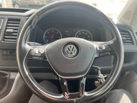 USED 2019 19 VOLKSWAGEN TRANSPORTER 2.0 TDI T30 BlueMotion Tech Startline Panel Van 5dr Diesel Manual FWD LWB Euro 6 (s/s) (102 ps) 1 PREVIOUS OWNER, HUGE LOAD SPACE!!!