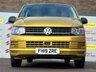 USED 2019 19 VOLKSWAGEN TRANSPORTER 2.0 TDI T30 BlueMotion Tech Startline Panel Van 5dr Diesel Manual FWD LWB Euro 6 (s/s) (102 ps) 1 PREVIOUS OWNER, HUGE LOAD SPACE!!!