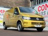 USED 2019 19 VOLKSWAGEN TRANSPORTER 2.0 TDI T30 BlueMotion Tech Startline Panel Van 5dr Diesel Manual FWD LWB Euro 6 (s/s) (102 ps) 1 PREVIOUS OWNER, HUGE LOAD SPACE!!!