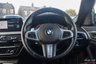 USED 2020 20 BMW 5 SERIES 3.0 530d M Sport Saloon 4dr Diesel Auto Euro 6 (s/s) (265 ps) HARMAN KARDON REV CAM