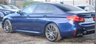 USED 2020 20 BMW 5 SERIES 3.0 530d M Sport Saloon 4dr Diesel Auto Euro 6 (s/s) (265 ps) HARMAN KARDON REV CAM