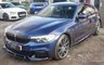 USED 2020 20 BMW 5 SERIES 3.0 530d M Sport Saloon 4dr Diesel Auto Euro 6 (s/s) (265 ps) HARMAN KARDON REV CAM