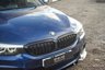 USED 2020 20 BMW 5 SERIES 3.0 530d M Sport Saloon 4dr Diesel Auto Euro 6 (s/s) (265 ps) HARMAN KARDON REV CAM