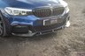 USED 2020 20 BMW 5 SERIES 3.0 530d M Sport Saloon 4dr Diesel Auto Euro 6 (s/s) (265 ps) HARMAN KARDON REV CAM