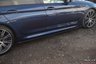 USED 2020 20 BMW 5 SERIES 3.0 530d M Sport Saloon 4dr Diesel Auto Euro 6 (s/s) (265 ps) HARMAN KARDON REV CAM