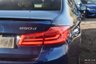 USED 2020 20 BMW 5 SERIES 3.0 530d M Sport Saloon 4dr Diesel Auto Euro 6 (s/s) (265 ps) HARMAN KARDON REV CAM