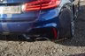 USED 2020 20 BMW 5 SERIES 3.0 530d M Sport Saloon 4dr Diesel Auto Euro 6 (s/s) (265 ps) HARMAN KARDON REV CAM