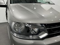 USED 2015 15 VOLKSWAGEN CALIFORNIA SE TDI BLUEMOTION TECHNOLOGY VW California Motorcaravan SE TDI BMT S-A 4 Berth Pop up roof
