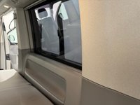 USED 2015 15 VOLKSWAGEN CALIFORNIA SE TDI BLUEMOTION TECHNOLOGY VW California Motorcaravan SE TDI BMT S-A 4 Berth Pop up roof