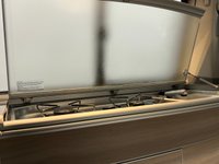 USED 2015 15 VOLKSWAGEN CALIFORNIA SE TDI BLUEMOTION TECHNOLOGY VW California Motorcaravan SE TDI BMT S-A 4 Berth Pop up roof