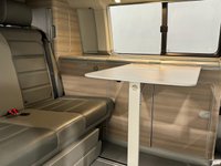 USED 2015 15 VOLKSWAGEN CALIFORNIA SE TDI BLUEMOTION TECHNOLOGY VW California Motorcaravan SE TDI BMT S-A 4 Berth Pop up roof